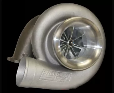 Precision GEN2 PT11814 PROMOD-COVER TURBOCHARGERS 2800 HP