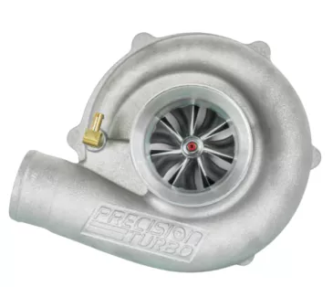 PRECISION PT5431 MFS E-COVER TURBOCHARGER 500 HP