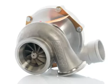 Precision Gen 2 PT5562 SP-COVER TURBOCHARGER 700 HP