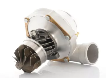 PRECISION Gen2 PT6466 BUICK JET-FIGHTER COVER TURBOCHARGER 900 HP