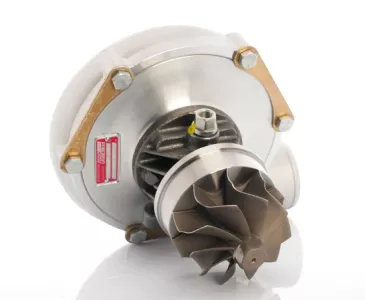 Precision GEN2 PT6466 JET-FIGHTER COVER STD ROTATION TURBOCHARGER 900 HP