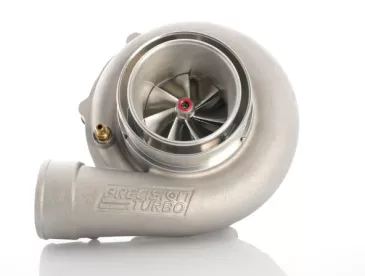 PRECISION GEN2 PT5558 BUICK JET-FIGHTER COVER TURBOCHARGER 650 HP