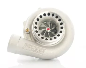PRECISION GEN2 PT6062 BUICK SP-COVER TURBOCHARGER 750 HP