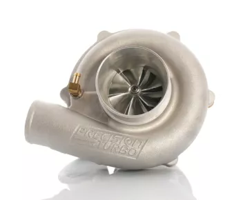 PRECISION GEN1 PT6266 BUICK E-COVER TURBOCHARGER 735 HP