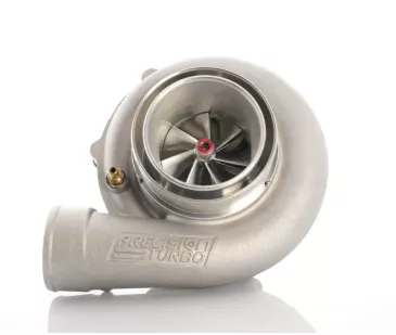 Precision GEN2 PT6466 JET-FIGHTER COVER STD ROTATION TURBOCHARGER 900 HP