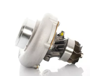 Precision Gen 2 PT5862 JET-FIGHTER COVER TURBOCHARGER 700 HP