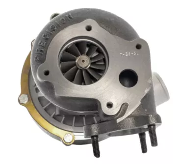 PRECISION PT5831 MFS BUICK E-COVER TURBOCHARGER 585 HP