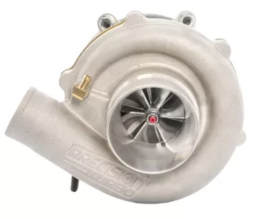 PRECISION PT5831 MFS BUICK E-COVER TURBOCHARGER 585 HP
