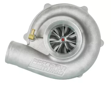 PRECISION PT5831 MFS E-COVER TURBOCHARGER 585 HP