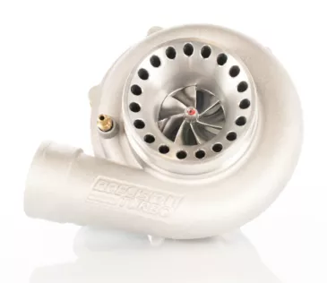 Precision GEN 2 PT5855 SP-COVER TURBOCHARGER 675 HP