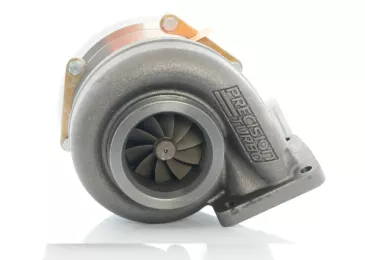 PRECISION GEN1 PT5858 BUICK SP-COVER TURBOCHARGER 620 HP