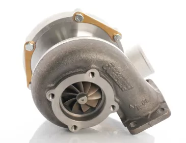 PRECISION GEN1 PT6262 BUICK JET-FIGHTER COVER TURBOCHARGER 705 HP