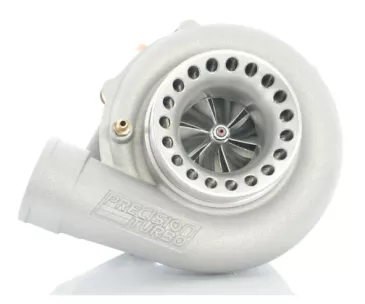 Precision GEN1 PT5862 SP-COVER TURBOCHARGER 640 HP