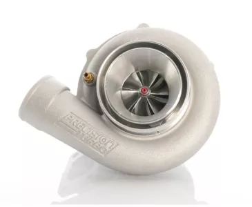 Precision GEN1 PT5858 JET-FIGHTER COVER TURBOCHARGER 620 HP