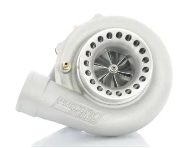 PRECISION GEN1 PT5862 BUICK SP-COVER TURBOCHARGER 640 HP