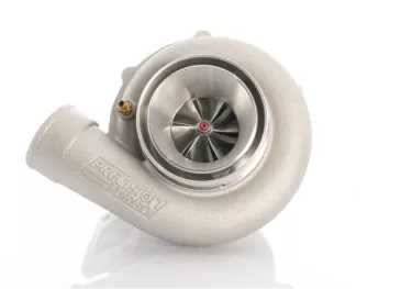 PRECISION GEN1 PT6266 BUICK JET-FIGHTER COVER TURBOCHARGER 735 HP
