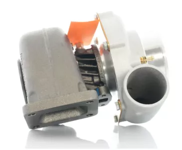 Precision GEN1 PT5862 SP-COVER TURBOCHARGER 640 HP