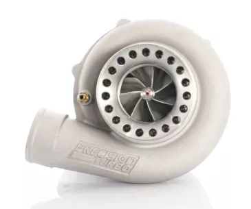 Precision GEN2 PT6266 SP-COVER TURBOCHARGER 800 HP