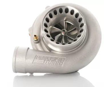 Precision PT6176 MFS SP-COVER Turbocharger  670HP