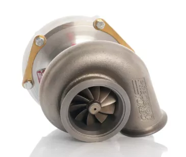 PRECISION GEN1 PT6262 BUICK SP-COVER TURBOCHARGER 705 HP
