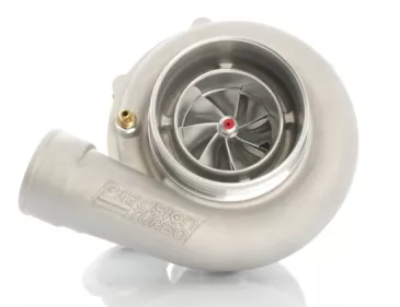 Precision Next Gen PT6466 SCP-COVER TURBOCHARGER 1000 HP