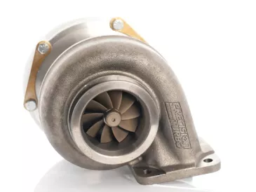 PRECISION Gen2 PT6466 BUICK SP-COVER TURBOCHARGER 900 HP