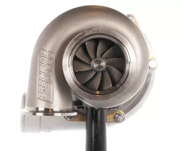 Precision GEN2 PT6266 SCP-COVER STD ROTATION TURBOCHARGER 800 HP