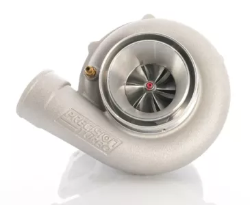 Precision GEN1 PT6266 SP-COVER TURBOCHARGER 735 HP