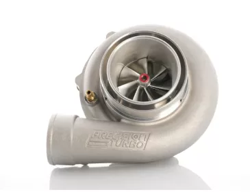 Precision GEN2 PT6466 JET-FIGHTER COVER TURBOCHARGER 900 HP