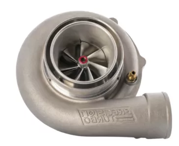 Precision R/R GEN2 PT6466 JET-FIGHTER COVER TURBOCHARGER 900 HP
