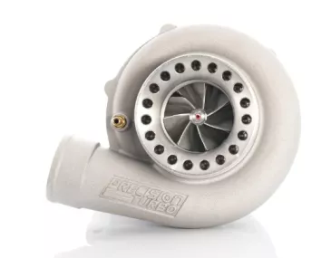 PRECISION Gen2 PT6266 BUICK SP-COVER TURBOCHARGER 800 HP