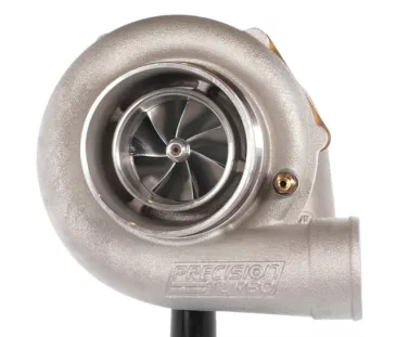 Precision GEN2 PT6266 SCP-COVER STD ROTATION TURBOCHARGER 800 HP