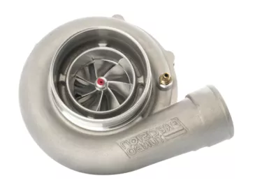 Precision R/R Next GEN PT6870 SCP-COVER TURBOCHARGER 1200 HP