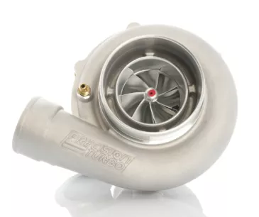 Precision GEN2 PT6466 SCP-COVER STD ROTATION TURBOCHARGER 900 HP