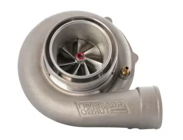 Precision R/R GEN2 PT6466 JET-FIGHTER COVER REVERSE ROTATION TURBOCHARGER 900 HP