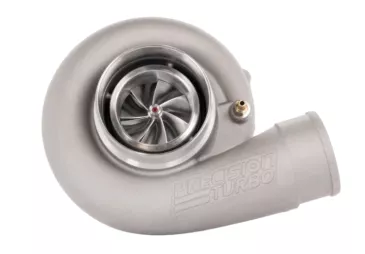 Precision R/R Next GEN PT6870 HP-COVER TURBOCHARGER 1200 HP