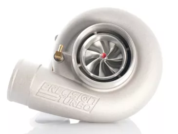 Precision Next Gen PT6466 HP-COVER TURBOCHARGER 1000 HP