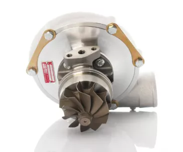 PRECISION GEN1 PT6766 BUICK SP-COVER TURBOCHARGER 935 HP