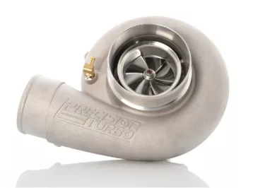 PRECISION GEN1 PT6766 BUICK HP-COVER TURBOCHARGER 935 HP