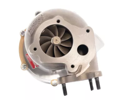 PRECISION GEN2 PT6770 BUICK E-COVER TURBOCHARGER