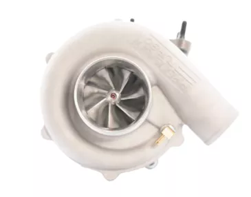 PRECISION GEN2 PT6770 BUICK E-COVER TURBOCHARGER