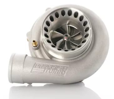 Precision PT6776 MFS Billet Entry Level Turbocharger  755HP