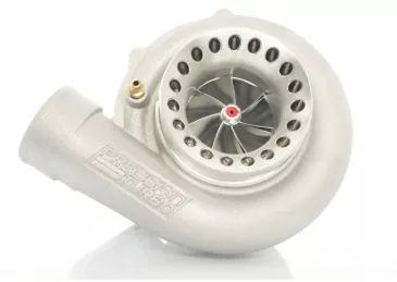 PRECISION Gen2 PT6870 BUICK SP-COVER TURBOCHARGER 1100 HP