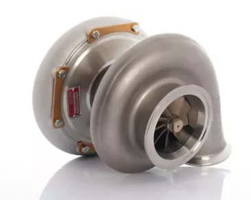 Precision GEN2 PT6875 HP-COVER TURBOCHARGER 1150 HP