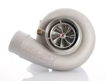 Precision Gen 2 PT7675 HP-COVER TURBOCHARGER 1300 HP
