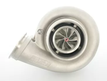 Precision NEXT GEN PT6880 SPORTSMAN-COVER TURBOCHARGER 1225 HP