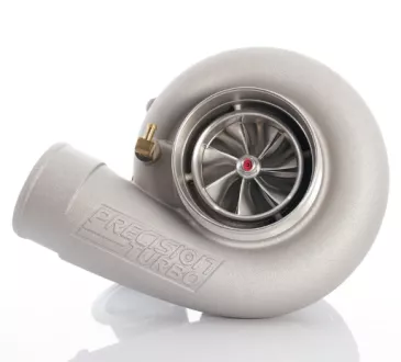 Precision GEN2 PT6062 JET-FIGHTER COVER TURBOCHARGER 750 HP