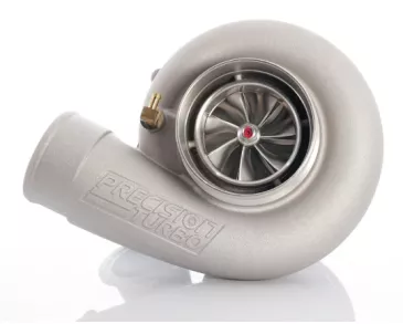 Precision Gen 2 PT7675 HP-COVER STD ROTATION TURBOCHARGER 1300 HP