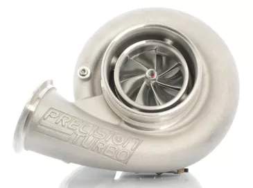 Precision NEXT GEN PT8080 SPORTSMAN-COVER TURBOCHARGER 1550 HP