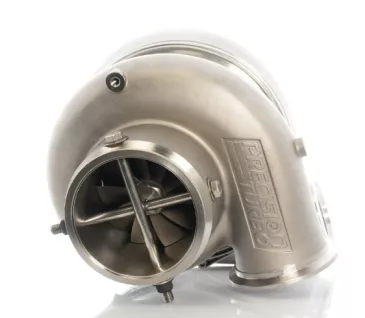 Precision Gen2 PT9803 PROMOD-COVER TURBOCHARGERS 2100 HP